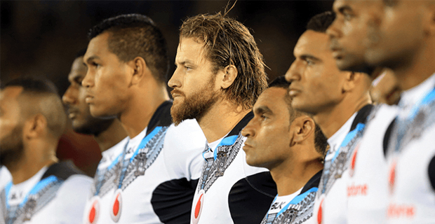 Fiji Bati team named to face Australian Kangaroos