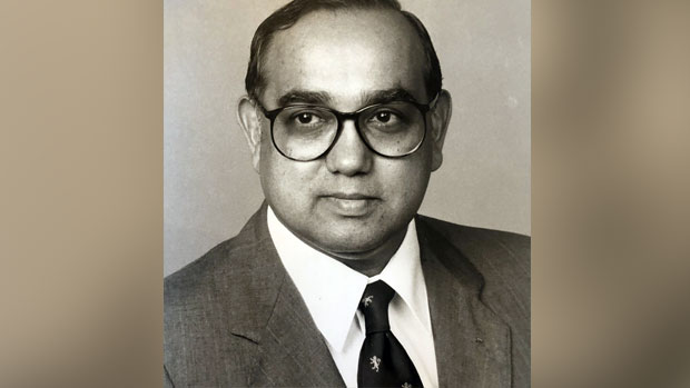 UN pays tribute to the late Satya Nandan