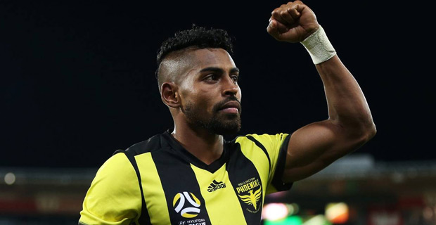 Football scouts should take closer look at Oceania - Krishna