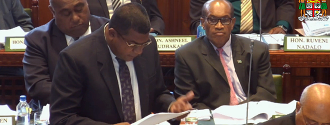 Boarding Policy implementation in schools raised in Parliament 