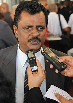 Bala’s trial to be held in October