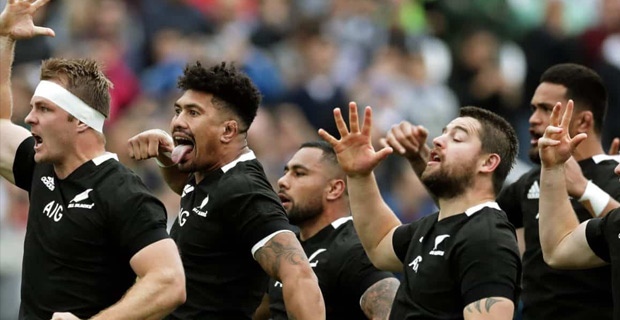 All Blacks 2020 home test schedule announced