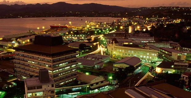 FRA confirms renewal works for streetlights for 76 streets in Suva