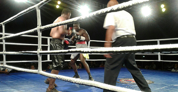 Kwadjo-Naliva rematch this October