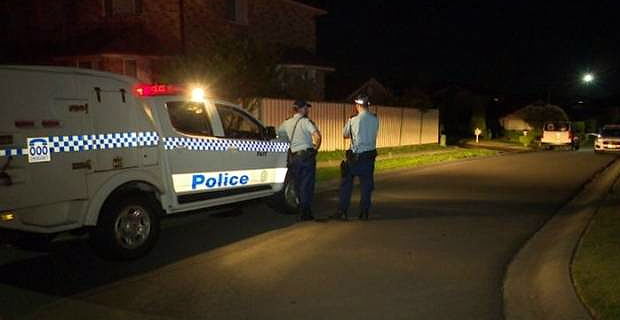 Australian woman critical after being shot in head with nail gun