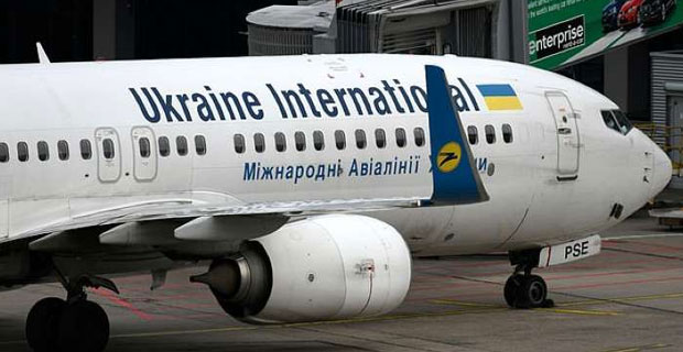 Ukrainian Airlines plane carrying 180 passengers crashes in Tehran shortly after takeoff