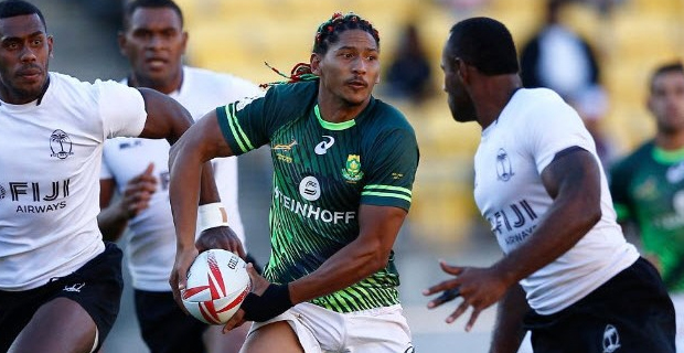 Key players rejoin South Africa team for Dubai 7s