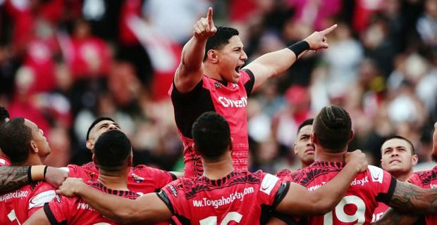NRL reported to have reaped financial benefits of Tonga vs Kangaroos match in Oct 