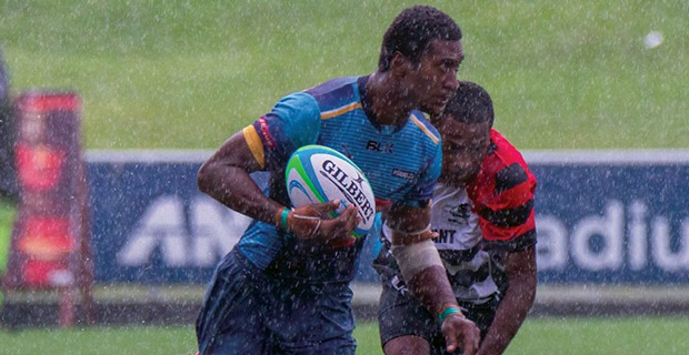 Marist 7s quarterfinals confirmed