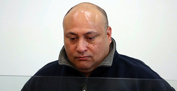DNA match nabs NZ rapist 15 years after horrific attack
