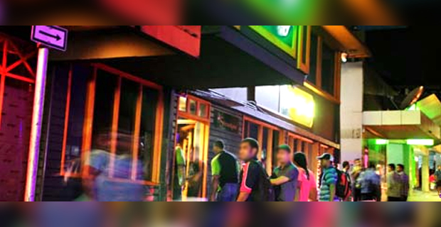Assaults and robberies outside or near nightclubs in Suva now major concern 
