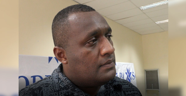 We will remain with the party throughout tough times - Koroisavou