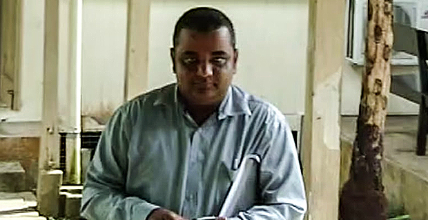 Magistrate to rule on Bobby Maharaj case next Monday