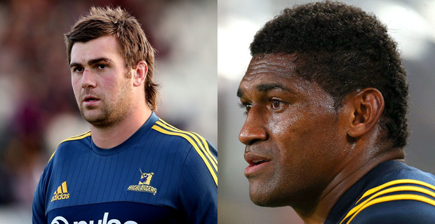 Squire back for Highlanders but Naholo to wait another week ahead of Jaguares clash