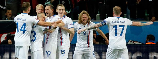 Iceland holds Portugal to 1-all draw