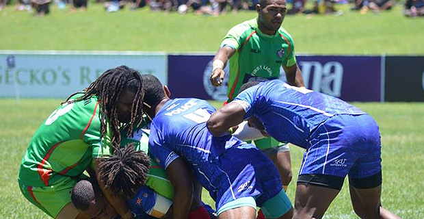 First Light Taveuni has the potential to reach far beyond expectations - Veitogavi