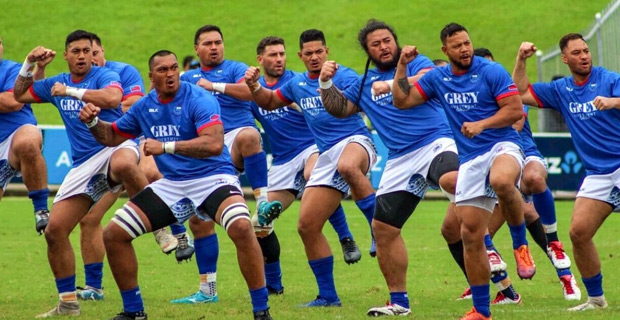 4 players that started last weekend's loss against USA retain their places for Samoa 