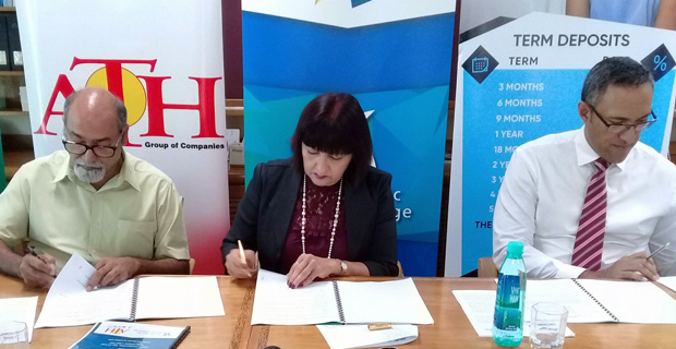 South Pacific Stock Exchange launches 2018 Annual Awards