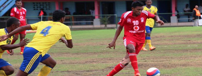 Rewa beats Nadroga in Vodafone Fiji Fact