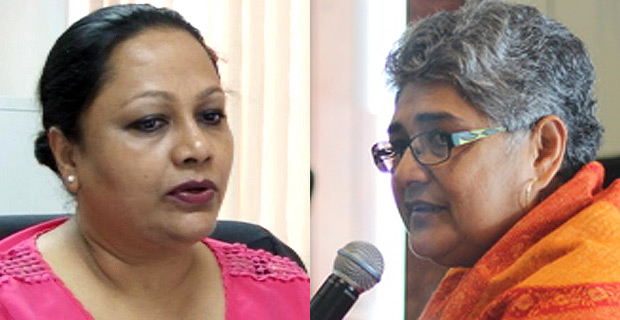 Minister Kumar shocked by FWCC statement condemning her earlier comment on why women need to work harder