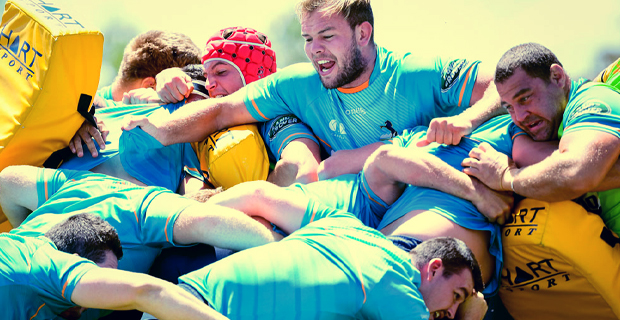  No choice but to move Brumbies' training out of "dangerous" Canberra air - Coach Dan McKellar