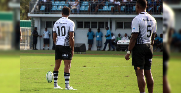 Flying Fijians vs Japan live updates