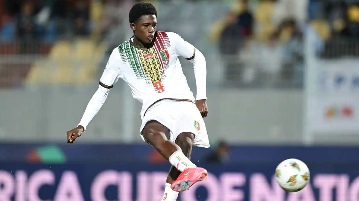 Mali too strong for New Zealand in FIFA U-17 World Cup Opener
