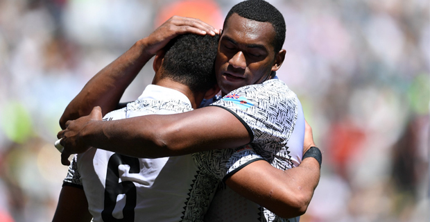 Fiji defeats Canada 33-7 to secure a spot in semifinals of Hamilton 7s
