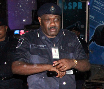 Police geared up for New Yearâ€™s celebrations around Fiji