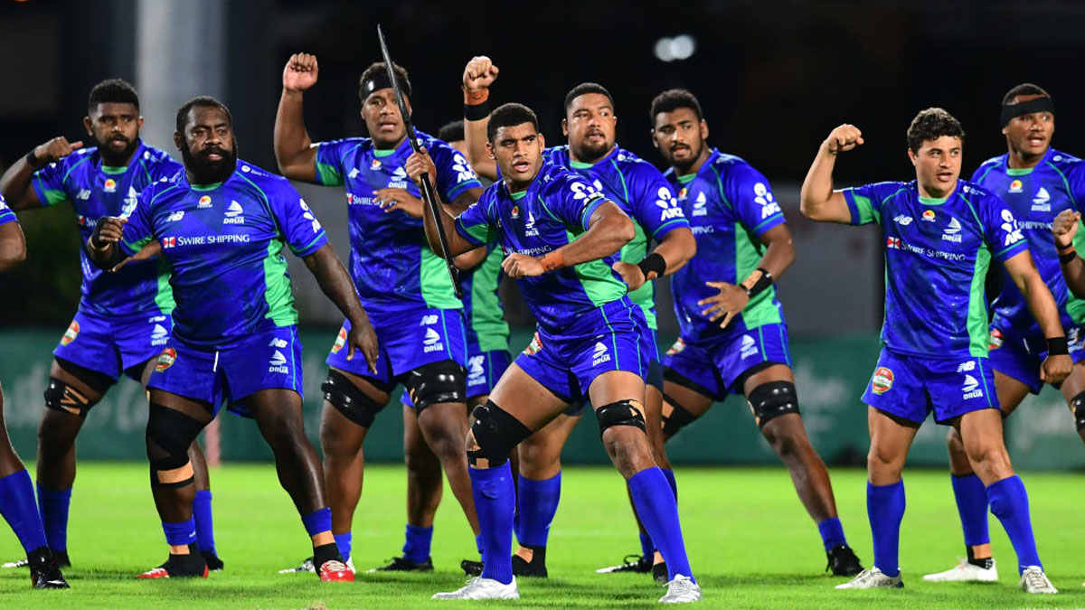 AUD$150M Pacific partnership could bring three new teams from Fiji, Samoa and Tonga into Super Rugby AUS