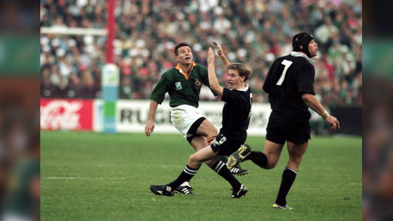  Springbok legend says South Africa needs to retain All Blacks Tests to stay competitive
