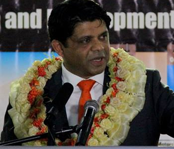 Value of imported goods are being understated by some businesses - AG