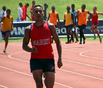 Marist wins Suva Zone 2 title