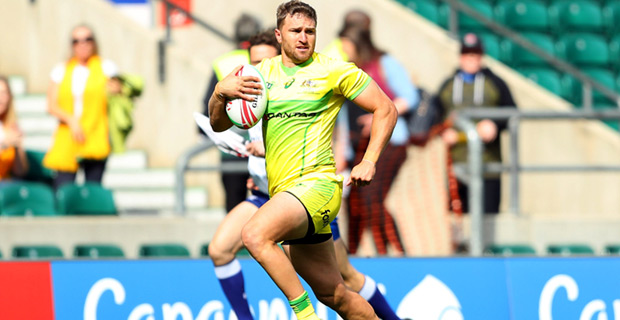Star-studded Australia 7s team to feature at the Oceania 7s from tomorrow