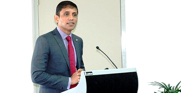 Business leaders urged to think of what tourism means to them and their role 