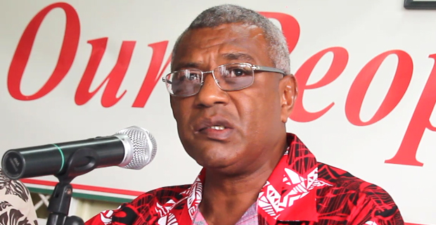 The detention of journalists for alleged Public Order Act offences is deeply concerning - NFP