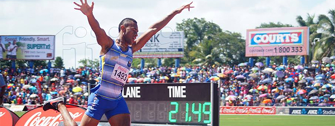 Lautoka city to host Coca Cola Games victory celebrations today