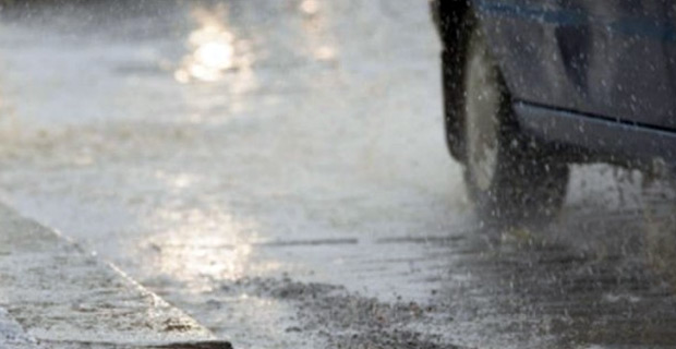 Heavy rain warning remains in force for Rakiraki to Nausori, Lau and Lomaiviti groups