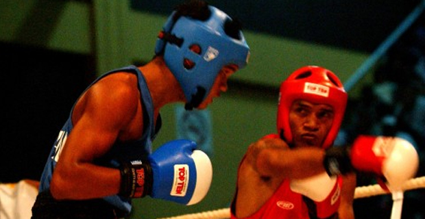 16 National Sporting Federations confirmed for Fiji Games 