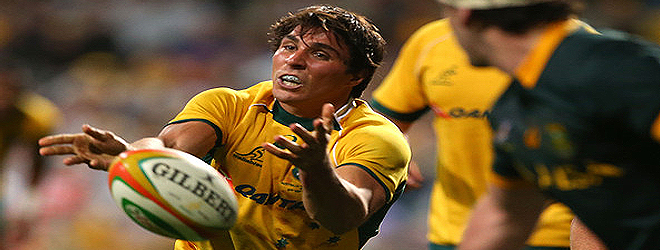 The Australian rugby team is not sexist - Phipps