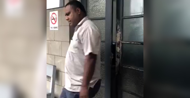 WAF employee charged with bribery granted bail