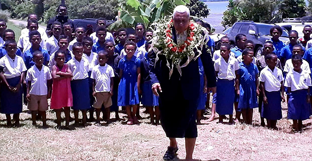 Using corporal punishment to discipline a child can never be brought back - PM