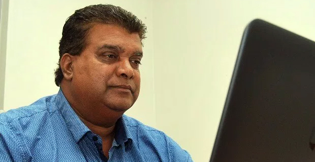 Fiji FA Ethics Committee scanning facebook comments and emails between soccer officials 