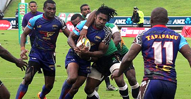 Marist and Raka 7s champs aim to add Coral Coast 7s to their rank