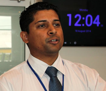 Registered voters can no longer change allocated polling stations â€“ Saneem