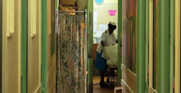 People in Nausori and nearby areas to benefit from newly opened Diabetes Foot Care Clinic