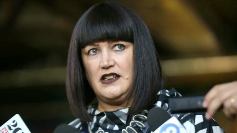 Raelene Castle steps down as CEO of Rugby Australia