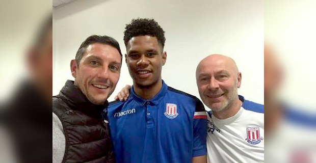 Wara confirms availablity for Fiji soccer team