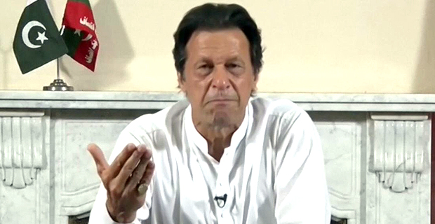 Group of Pakistani political parties rejects results of general election