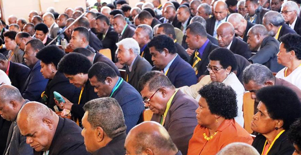 Methodist Church investment company expecting $5.8M in income by December - Qoro